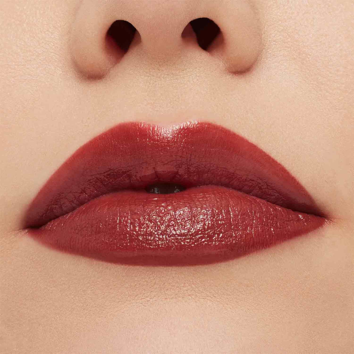MACXIMAL SLEEK SATIN (LABIAL SATINADO)